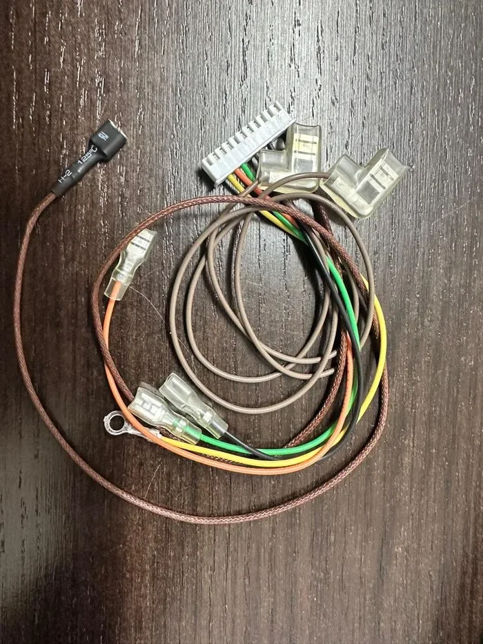 0020099173 Cavo Cablaggio Vendita calda online