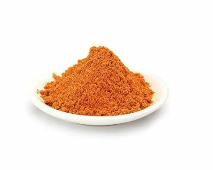 1 kg di polvere di Rosa Canina per bevande e shakes, Derivato da Cinorrodo 100 %