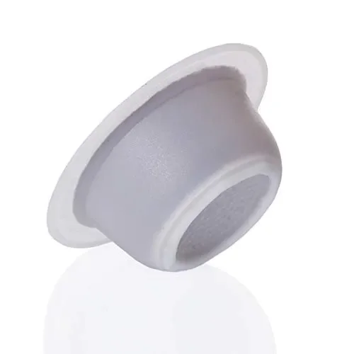 100 CAPSULE BIALETTI COMPATIBILI MISCELA NERA - immagine 3