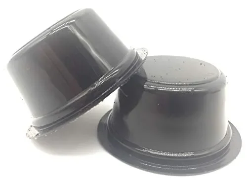 100 Capsule Compatibili Lavazza Firma Gusto Rosso Cremoso - immagine 3