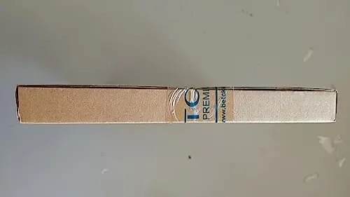 100 Fogli, Etichette di Carta Adesiva A4, Etichette Autoadesive a Foglio Intero Stampabili per Stampante a Getto d’Inchiostro e Laser, 210mm x 297mm In saldo - immagine 3