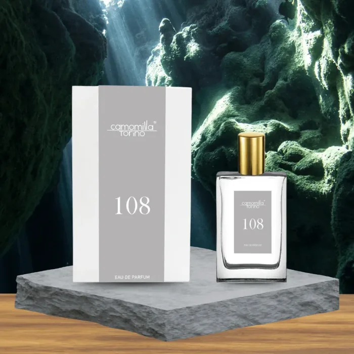 108- Ispirato a Invictus Legend