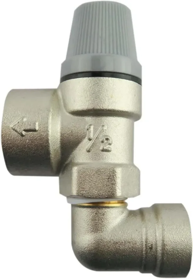 190717 Valvola Di Sicurezza Sconti