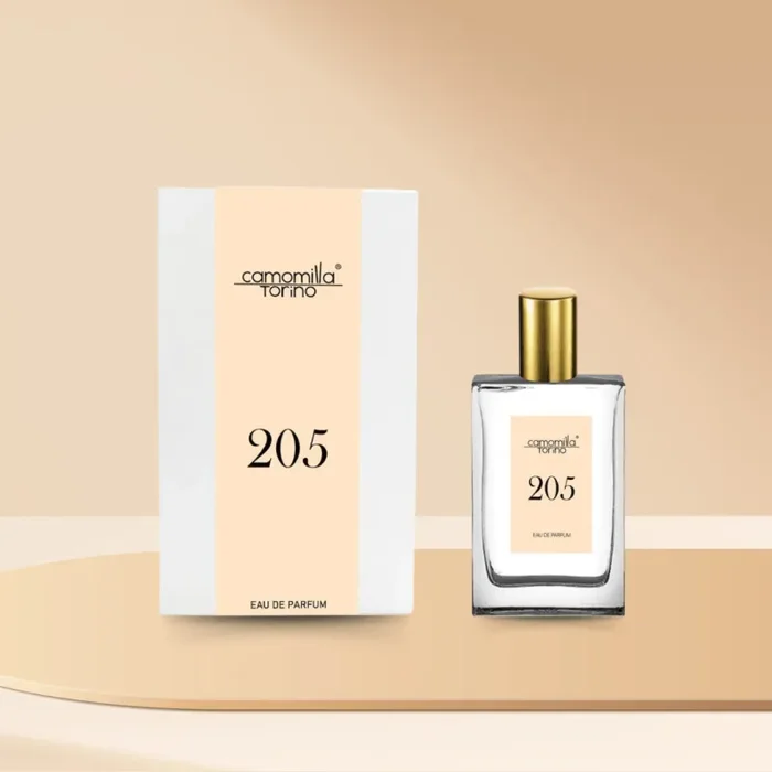 205- Ispirato a Chloé