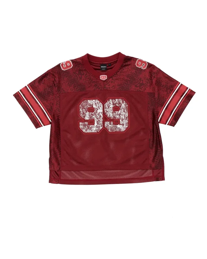 20th Century Top Syrah – Deus Ex Machina