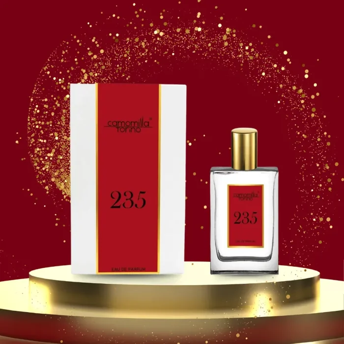 235- Ispirato a Baccarat Rouge 540 Online ora