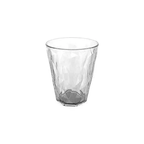 3C Casa 3766 Confezione 8 Bicchieri Rox Ice San 340cc 3C-GPL180766