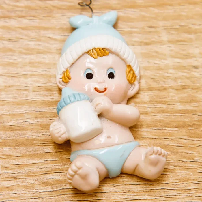 ‘Eccomi’ Baby Boy - immagine 2