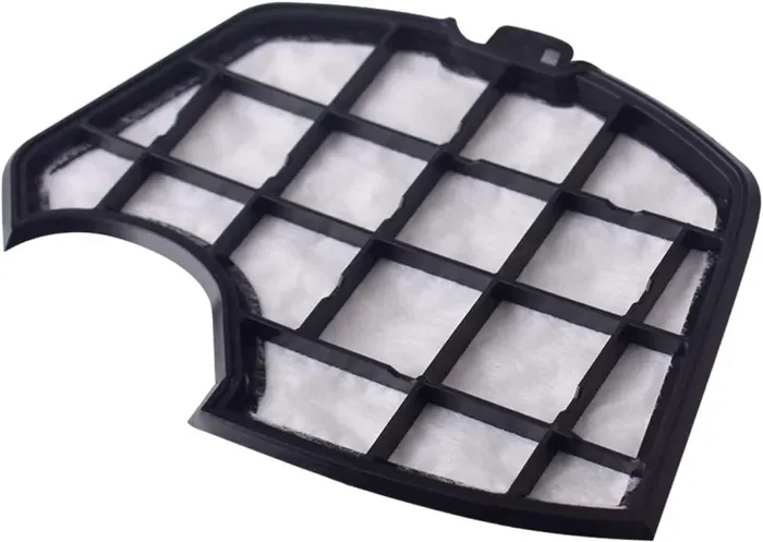 ‘- RYELDOM – Griglia Filtro Motore Per Folletto VK140 – VK150 “Massima Pulizia e Efficienza con il Filtro Folletto VK140: Scopri la Differenza!”