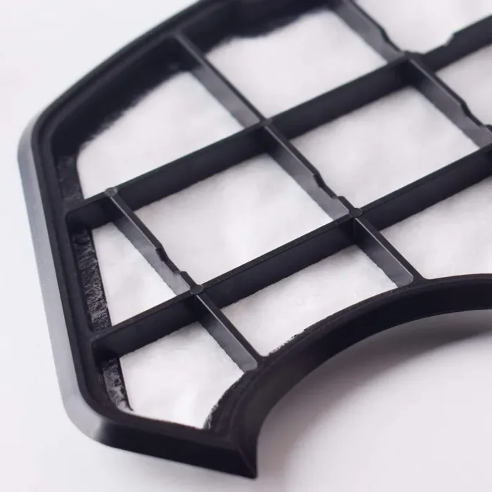 ‘- RYELDOM – Griglia Filtro Motore Per Folletto VK140 – VK150 “Massima Pulizia e Efficienza con il Filtro Folletto VK140: Scopri la Differenza!” - immagine 2