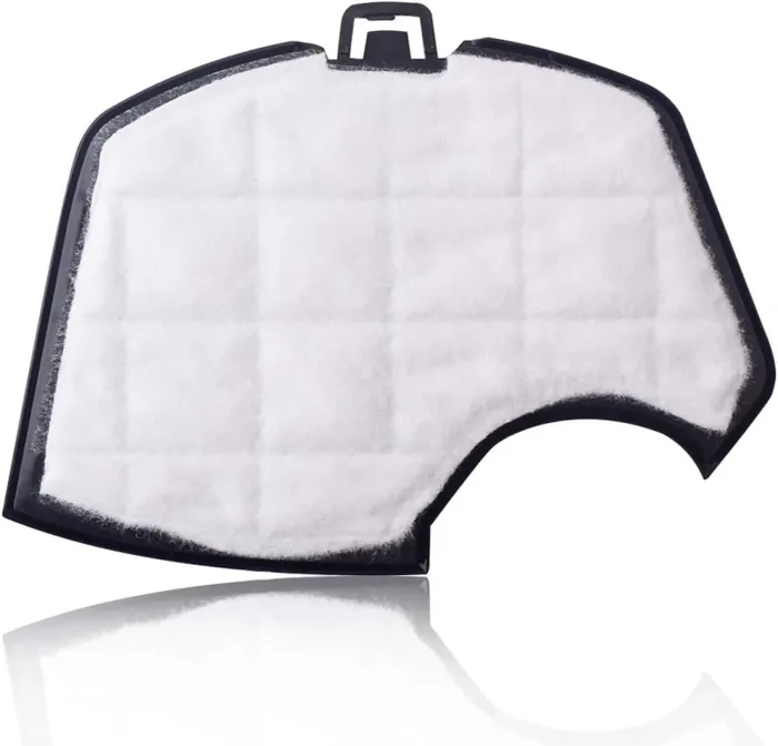 ‘- RYELDOM – Griglia Filtro Motore Per Folletto VK140 – VK150 “Massima Pulizia e Efficienza con il Filtro Folletto VK140: Scopri la Differenza!” - immagine 3