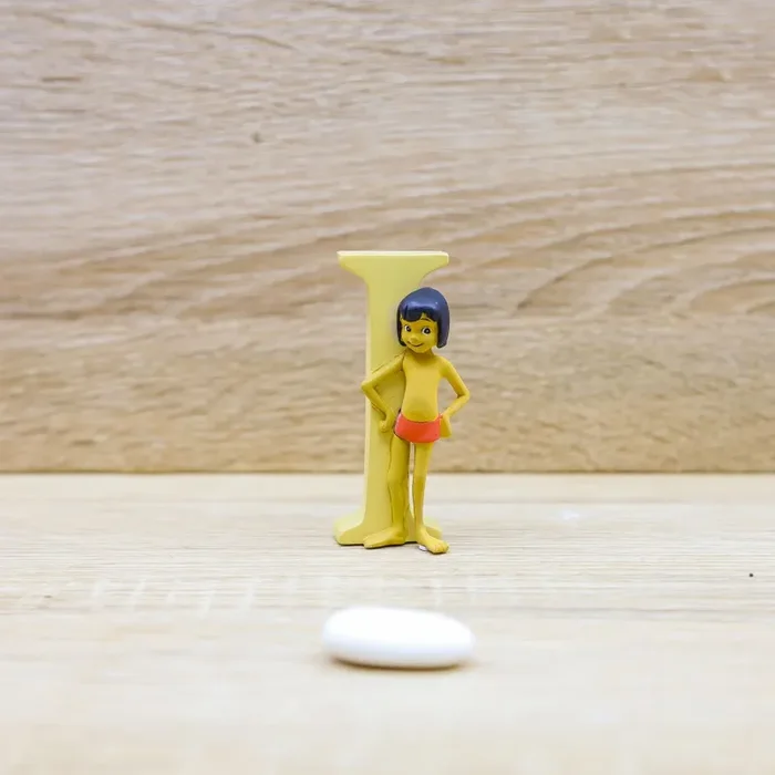 “I” Mowgli Disney Vendita calda online