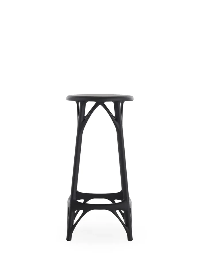 A.I. STOOL LIGHT H 65 - immagine 2