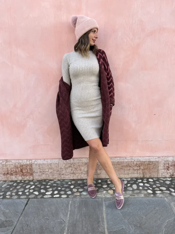 ABITO LUPETTO A COSTE Sconti