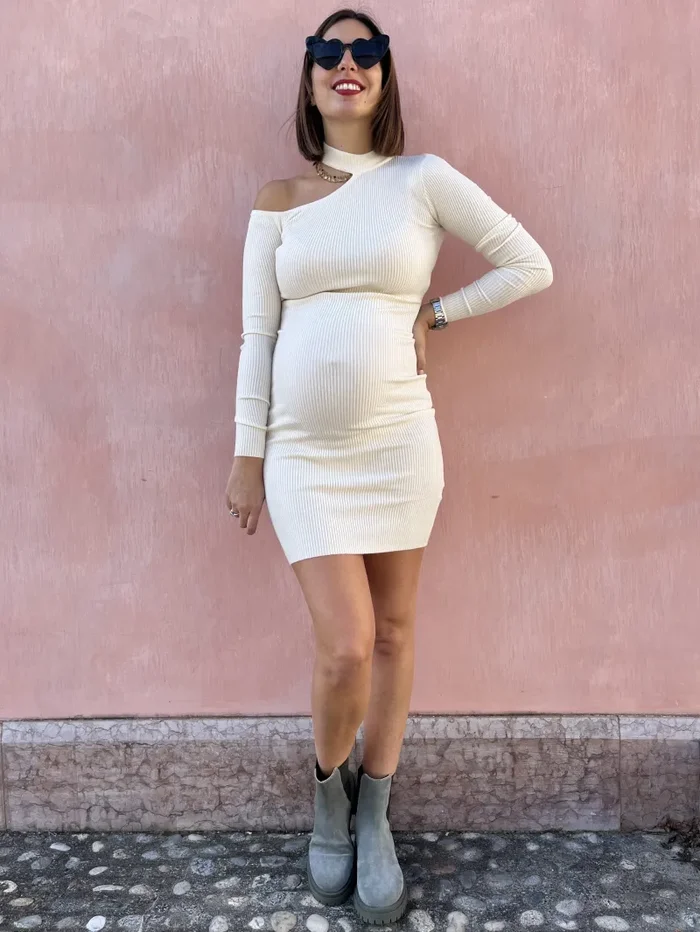 ABITO OBLO’ SPALLA