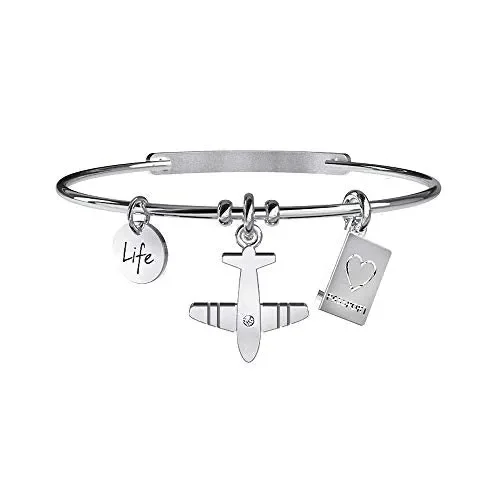 Aereo Scoperta Argento