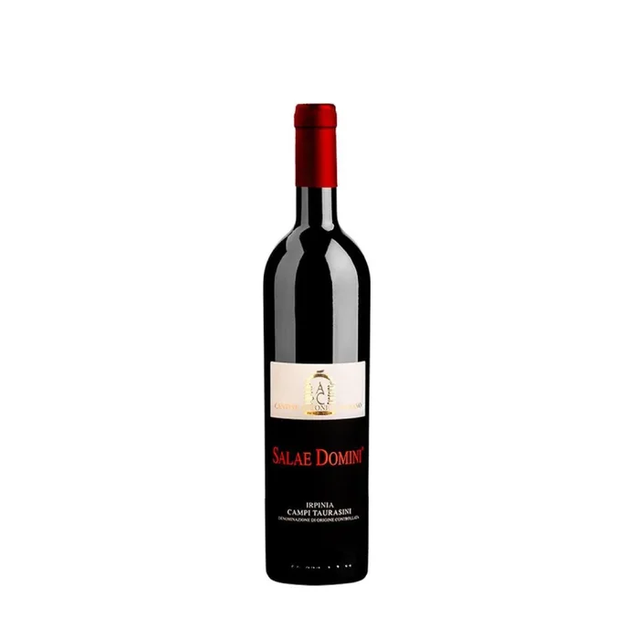 Aglianico di Taurasi “Salae Domini” 2019 – Cantine Caggiano