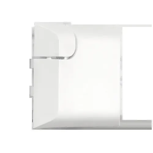 Ajax| Supporto ricambio per il rilevatore di movimento AJ-MOTIONPROTECT-W, AJ-MOTIONPROTECTPLUS-W AJ-COMBIPROTECT-W Plastica ABS Colore bianco