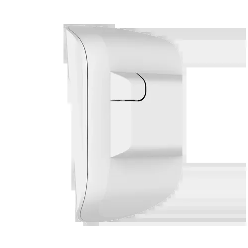 Ajax| Supporto ricambio per il rilevatore di movimento AJ-MOTIONPROTECT-W, AJ-MOTIONPROTECTPLUS-W AJ-COMBIPROTECT-W Plastica ABS Colore bianco - immagine 3