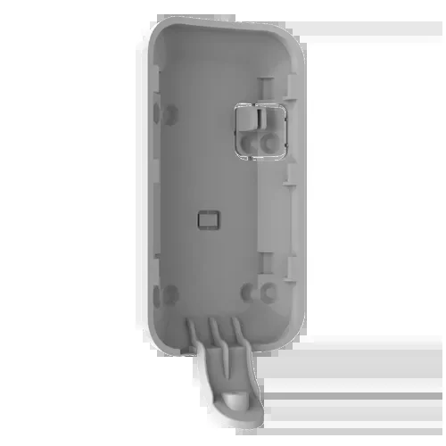 Ajax| Supporto ricambio per il rilevatore di movimento AJ-OUTDOORPROTECT-W Plastica ABS Colore bianco - immagine 2