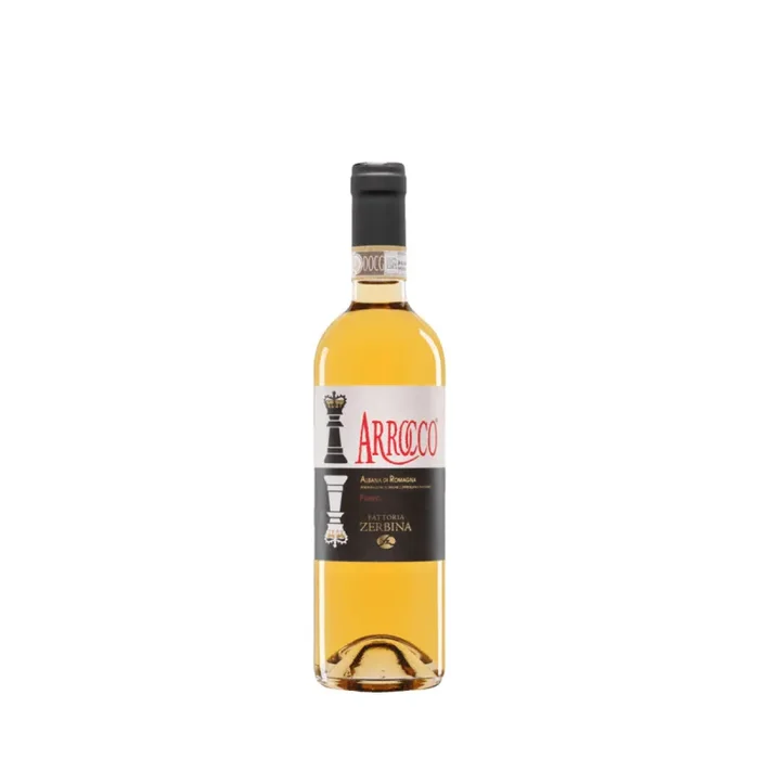 Albana Passito ‘Arrocco’ 2023 (37,5 Cl) – Fattoria Zerbina