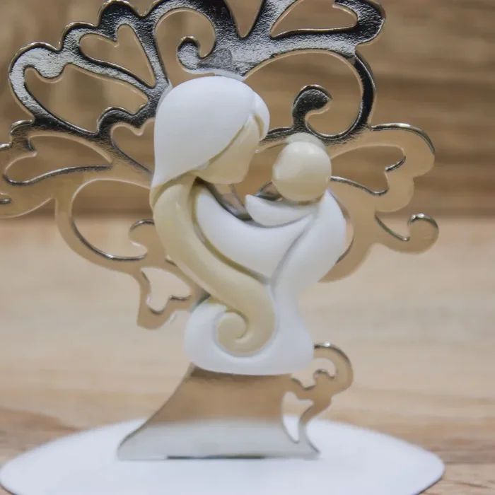 Albero di Cuori con Maternità Online ora - immagine 2