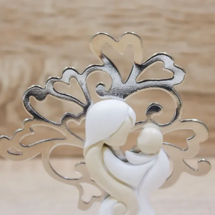 Albero di Cuori con Maternità Online ora - immagine 3