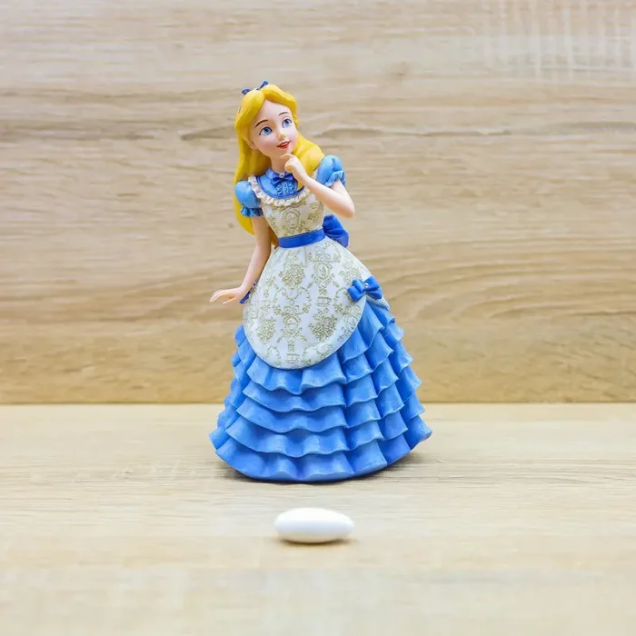 Alice nel Paese delle Meraviglie Disney Showcase