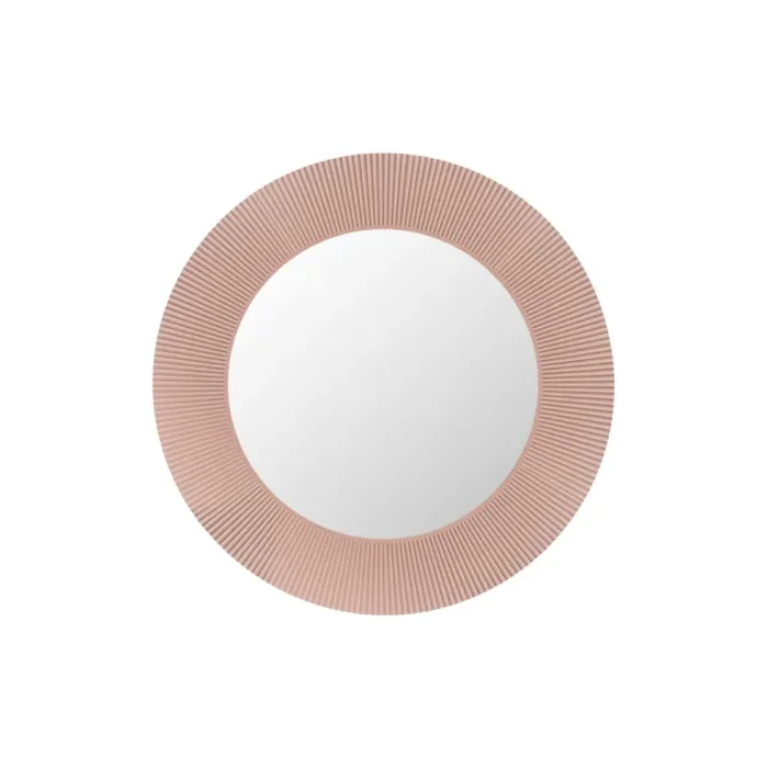 ALL SAINTS SPECCHIO METALL.