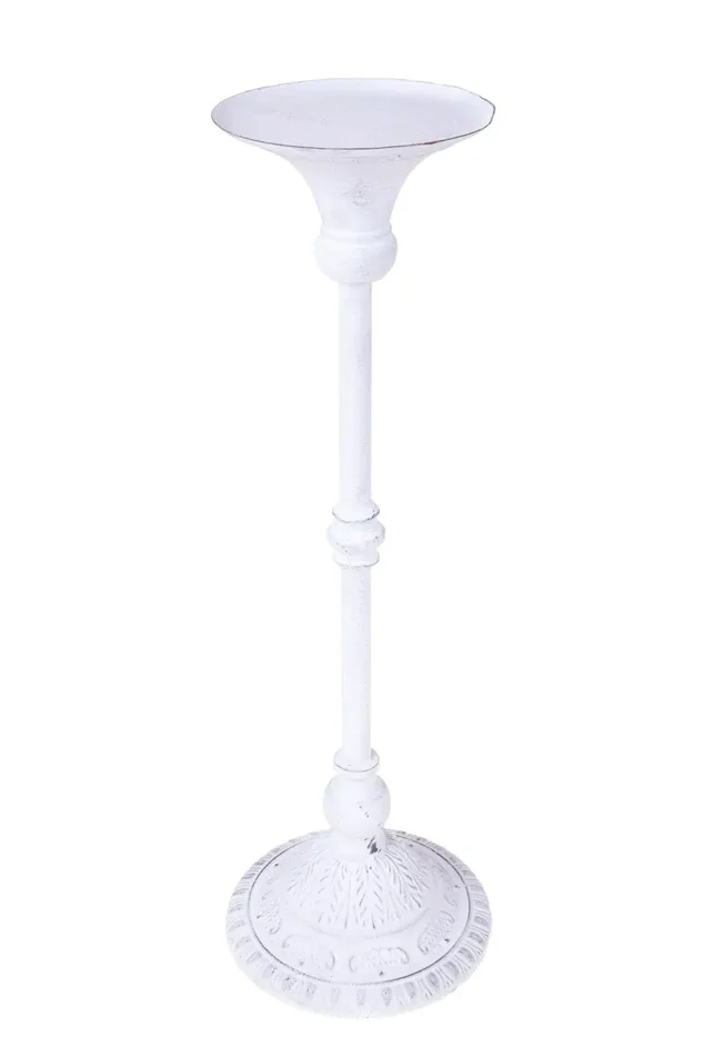 Alzata con Decoro H 55 cm - immagine 3