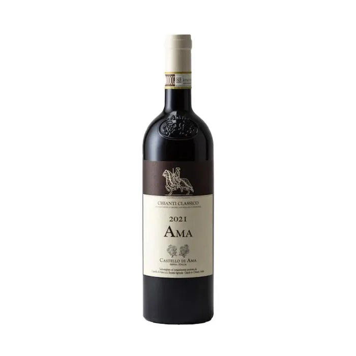 AMA Chianti Classico 2021 – Castello di Ama Sconti