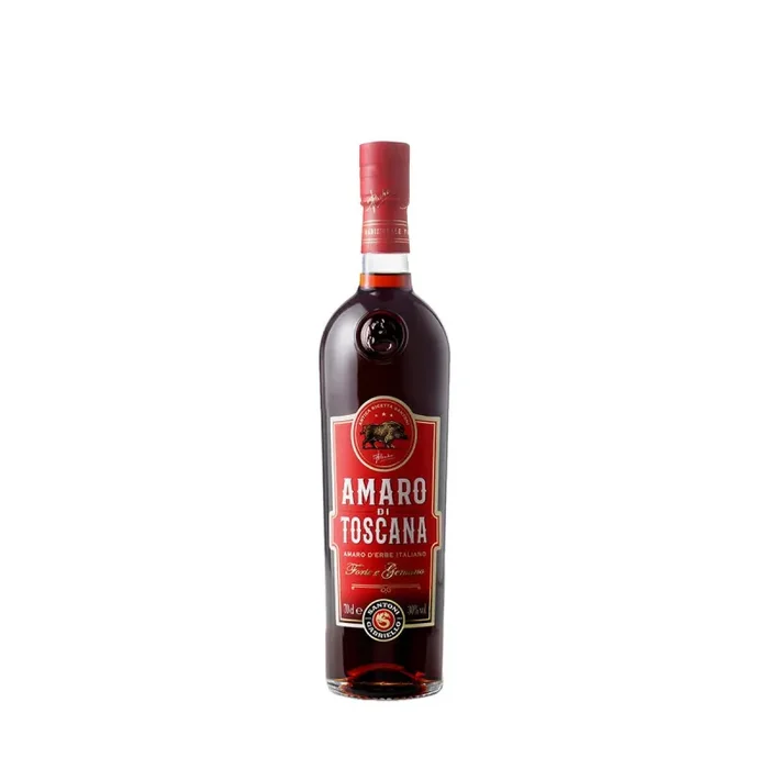 Amaro Di Toscana 30% – Santoni