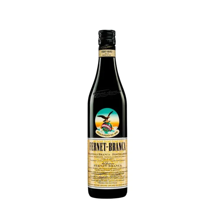 Amaro Fernet Branca 100 Cl Fornitura