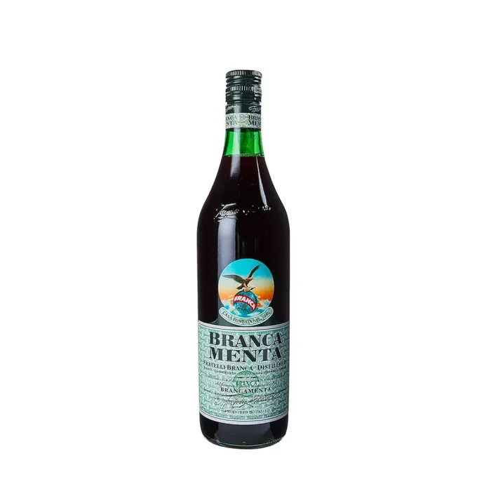 Amaro Fernet Branca Menta 100 Cl