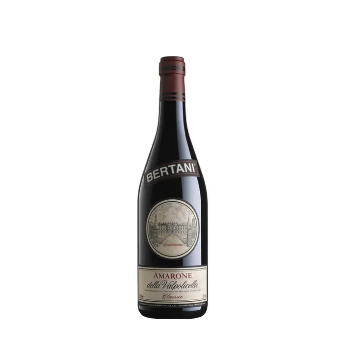 Amarone della Valpolicella Classico 2015 – Bertani Fornitura