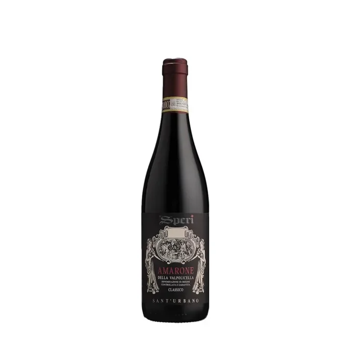 Amarone della Valpolicella Classico monte Sant’Urbano 2003 – Speri