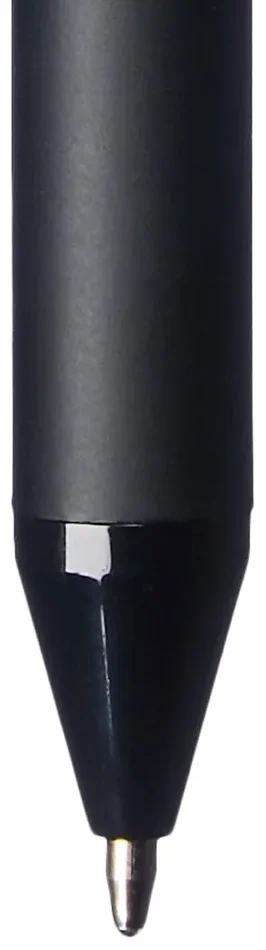 Amazon Basics – Penna a sfera a scatto – Nero – Confezione da 12 Saldi - immagine 3