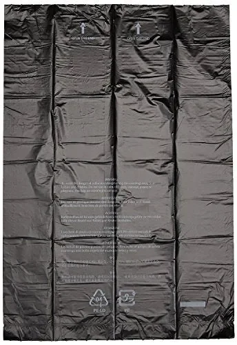 AmazonBasics – Sacchetti per bisogni dei cani, con dispenser e clip 300 - immagine 2