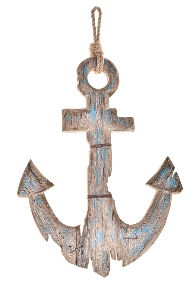Ancora Legno 39 cm