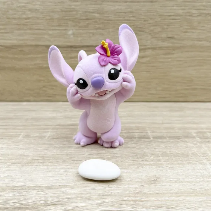 Angel Stitch Disney Online