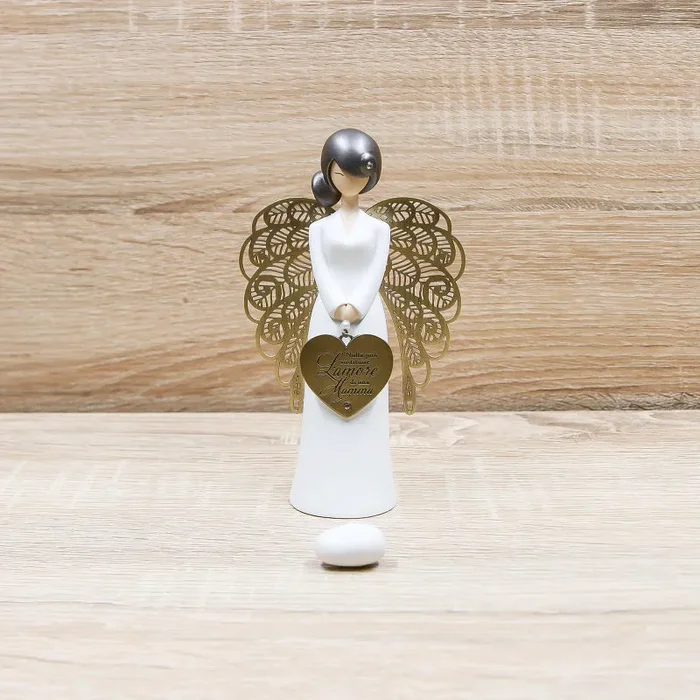 Angelo “Amore di una Mamma” You are an Angel