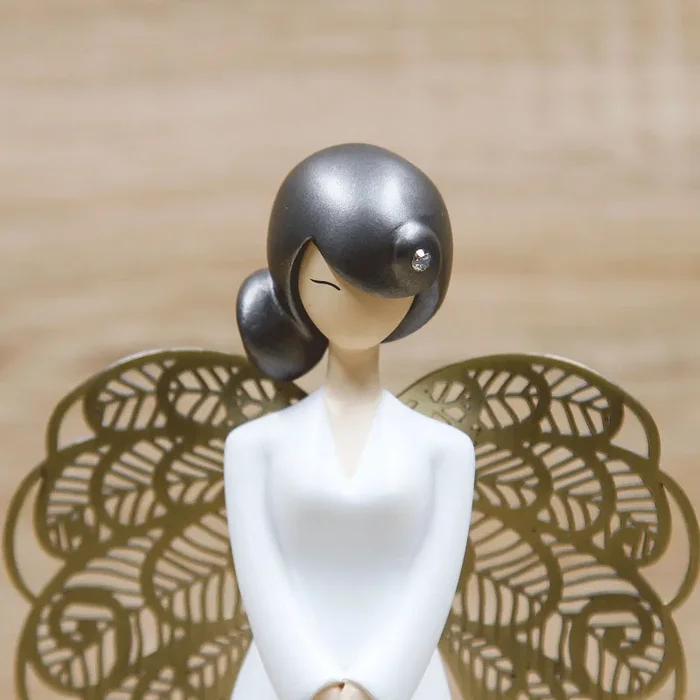 Angelo “Amore di una Mamma” You are an Angel - immagine 2