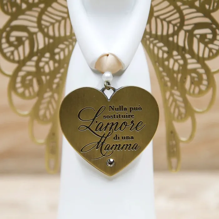 Angelo “Amore di una Mamma” You are an Angel - immagine 3