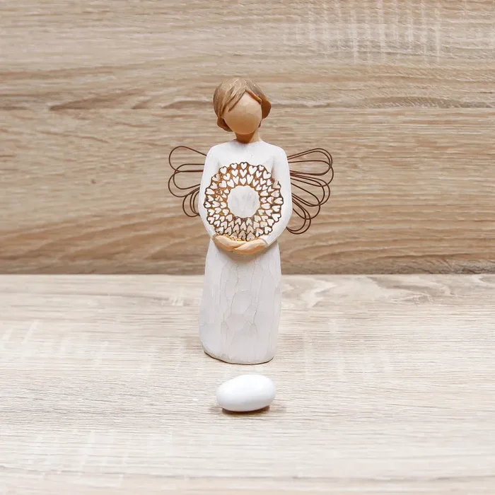 Angelo “Dolce Cuore” Willow Tree Moda