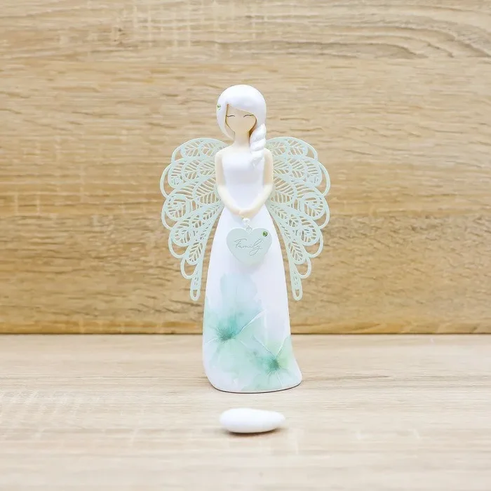 Angelo “Family” You are an Angel