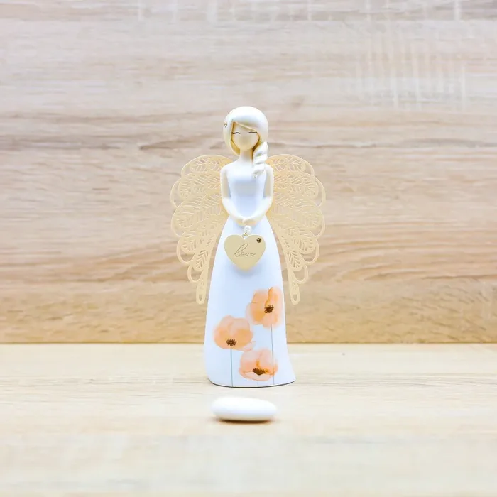 Angelo “Love” You are an Angel