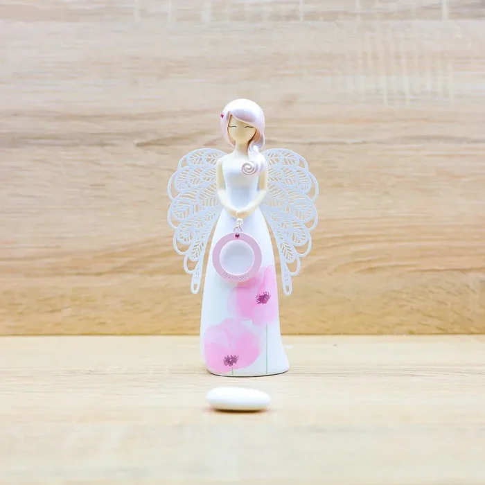 Angelo “Thank You” You are an Angel