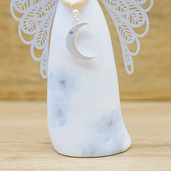 Angelo con Luna You are an Angel - immagine 3