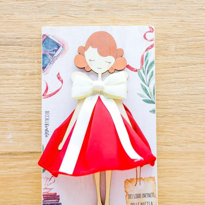 Angelo della Laurea Beccalli - immagine 2