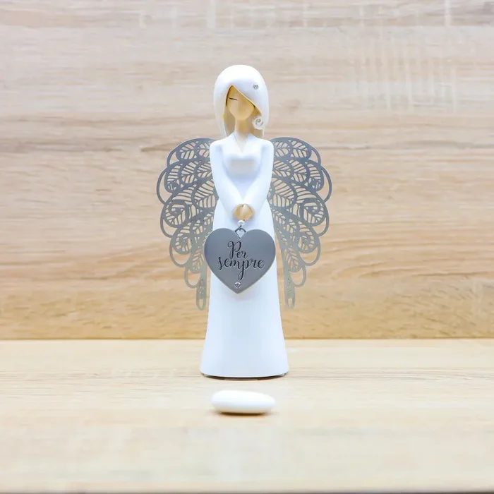 Angelo Grande “Per sempre” You are an Angel